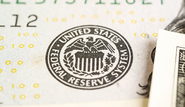 The Federal Reserve November Rate Rise: What You Need To Know